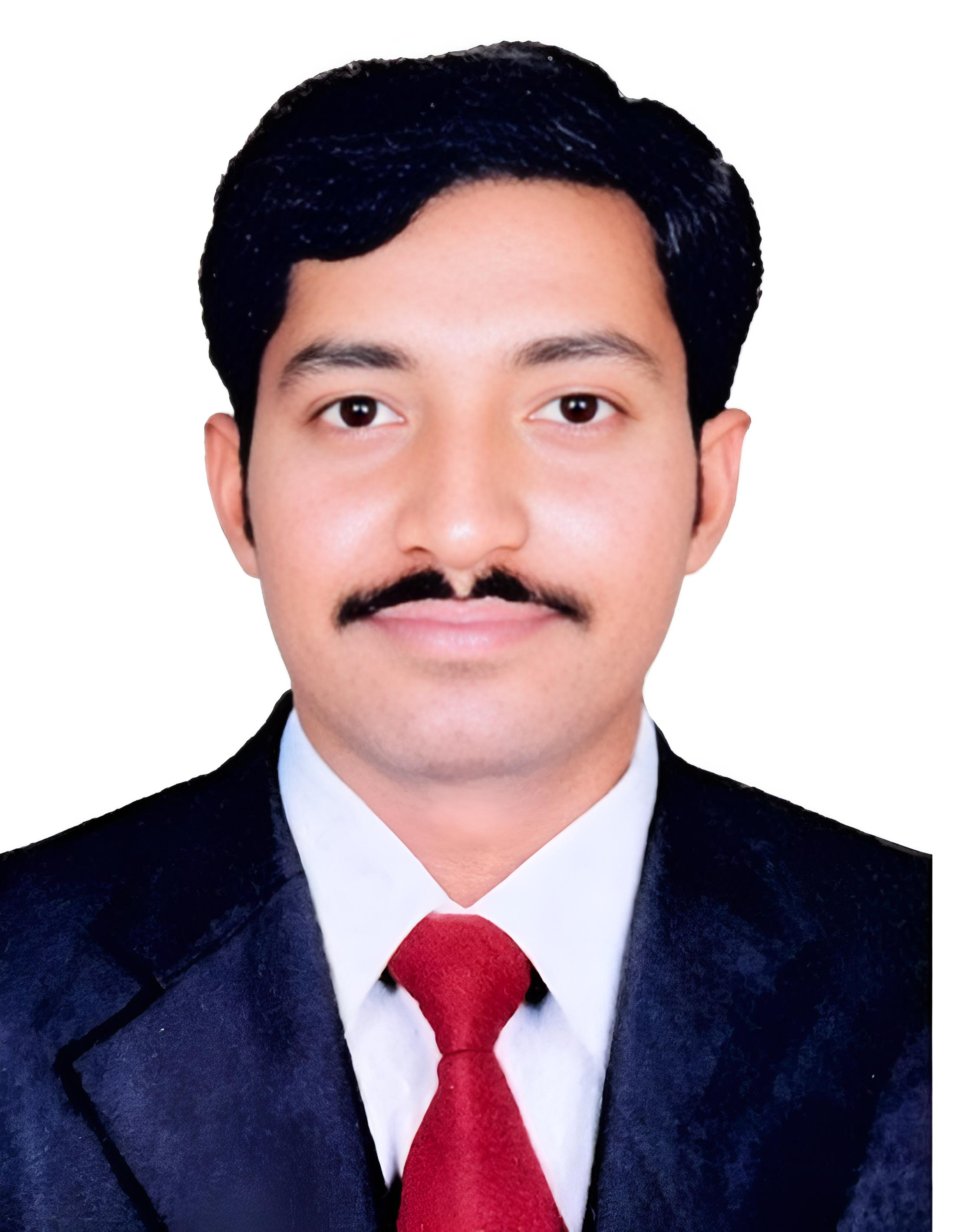 Marketing Head